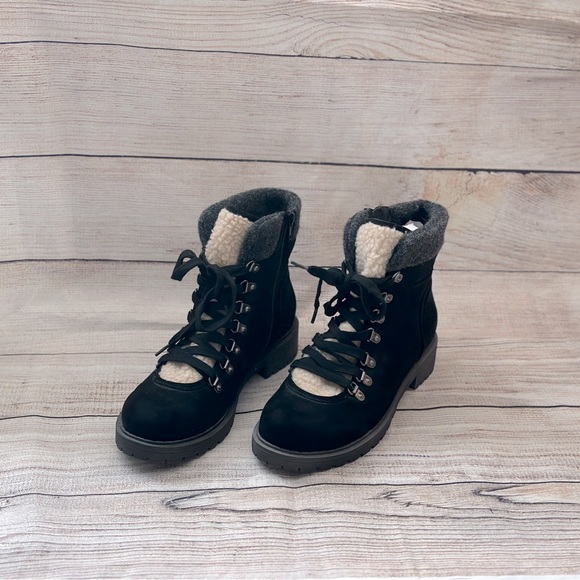 Crown vintage boot - Picture 2 of 4